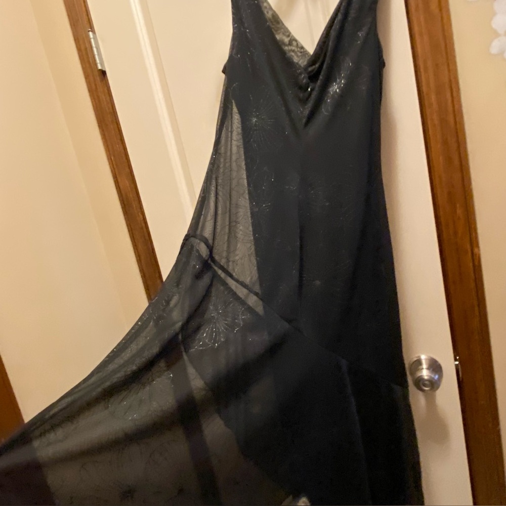 Vintage Girl’s“B.Smart”Sz-11/12 Perfect Condition,Worn Once,Daughters Prom Dress - Picture 3 of 16